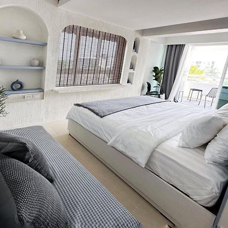 Hotel Udms On Nut 10 - Bangkok'S Charm 40 Sqm Exterior foto