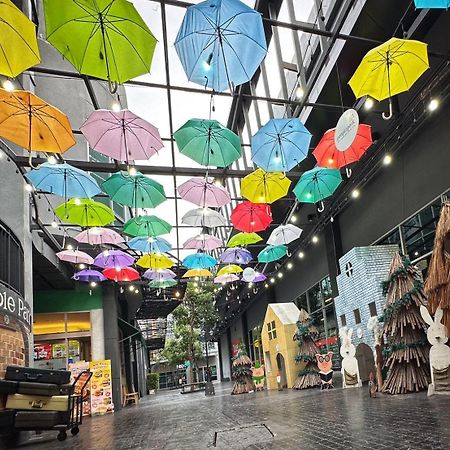 Hotel Udms On Nut 10 - Bangkok'S Charm 40 Sqm Exterior foto