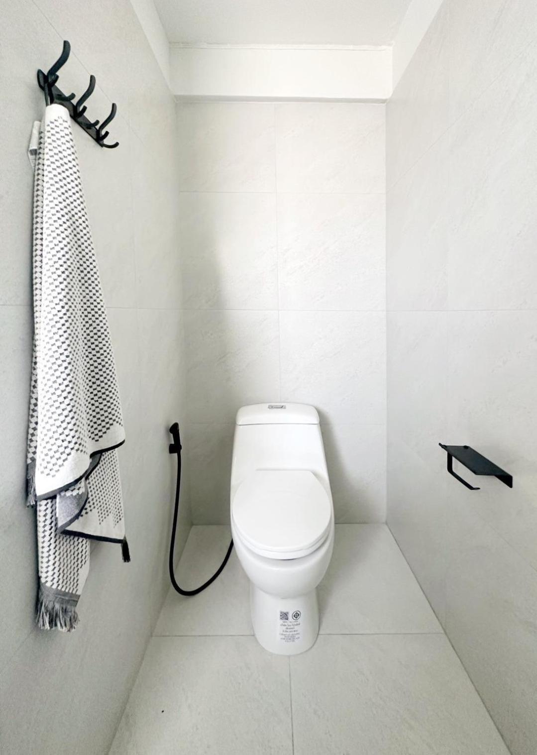 Hotel Udms On Nut 10 - Bangkok'S Charm 40 Sqm Exterior foto