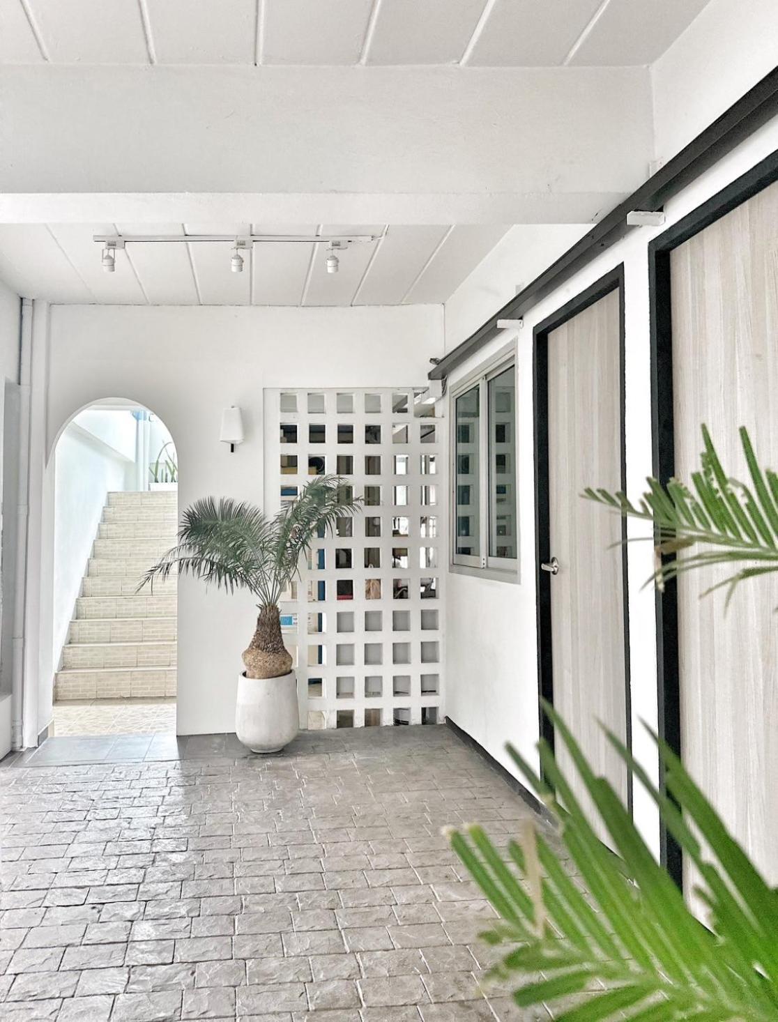 Hotel Udms On Nut 10 - Bangkok'S Charm 40 Sqm Exterior foto