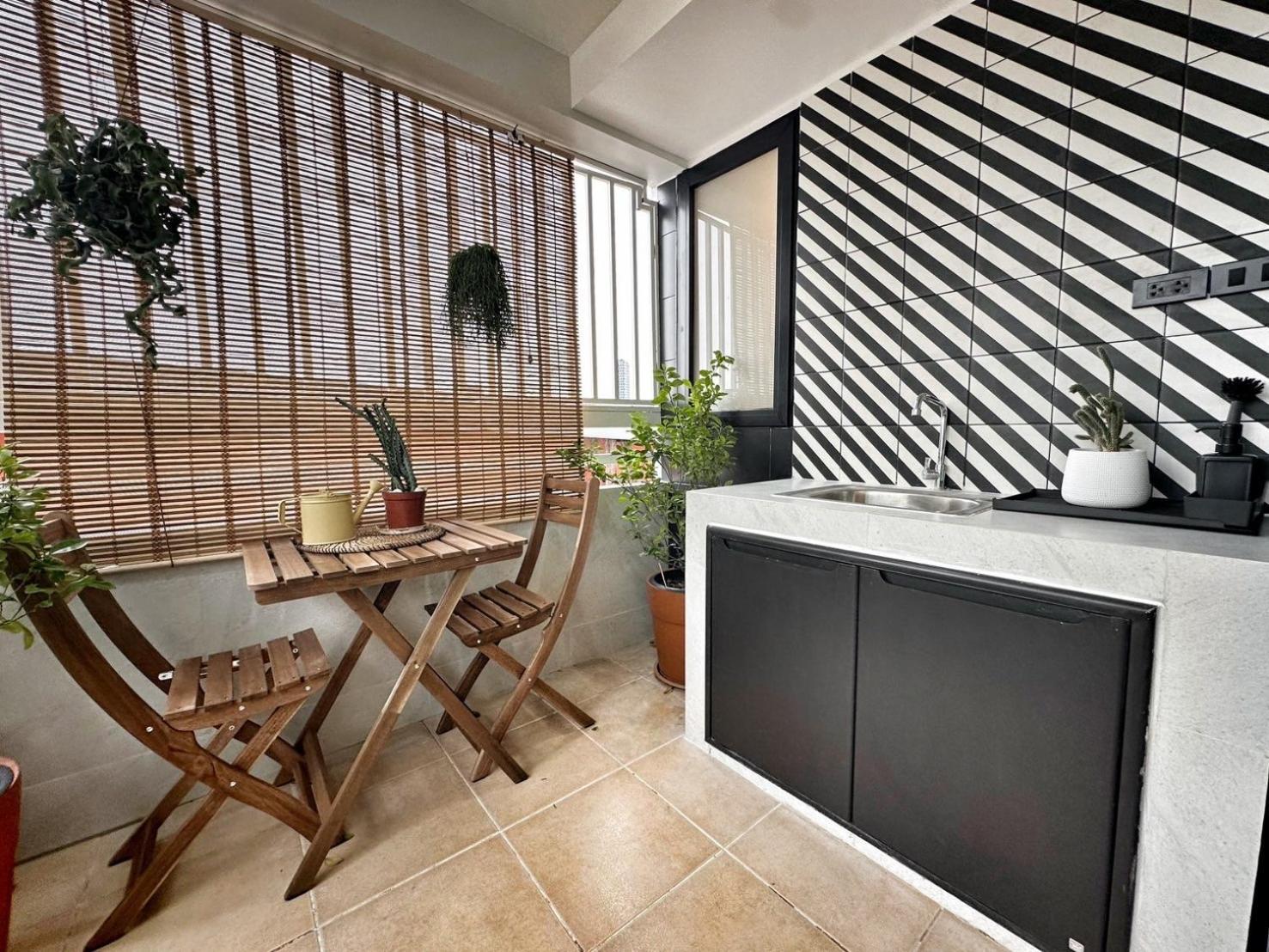 Hotel Udms On Nut 10 - Bangkok'S Charm 40 Sqm Exterior foto