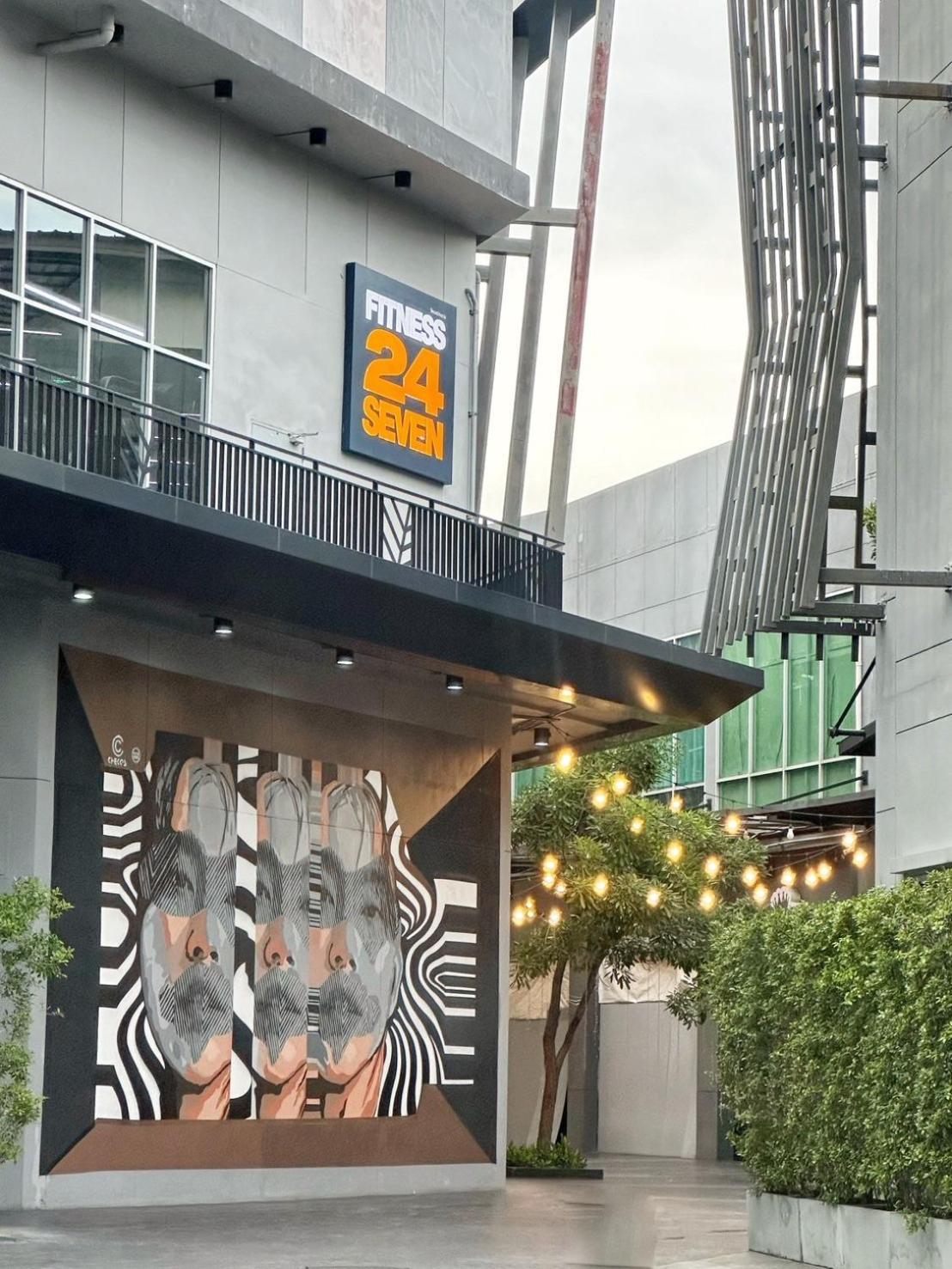 Hotel Udms On Nut 10 - Bangkok'S Charm 40 Sqm Exterior foto